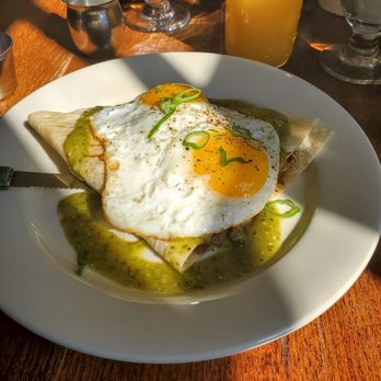 House - Breakfast Quesadilla - Sandwiches Near Me - Media, Pennsylvania