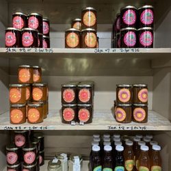 Harris Family Farm - Jams