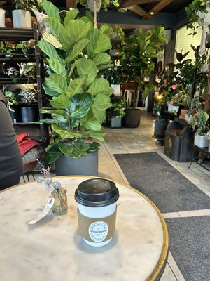 Rosecrans Florist & Café by null