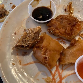 Penang - Platter - Malaysian Near Me - Boston, Massachusetts