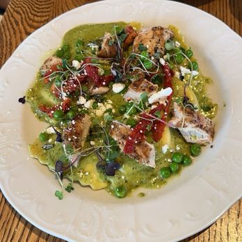Ida Claire - Pasta is nice - Southern Near Me - Addison, Texas Ida Claire - Pasta is nice - Southern Near Me - Addison, Texas