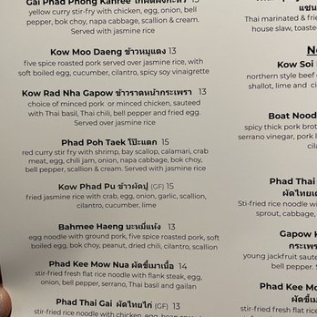 Thai Place - Menu - Thai Near Me - Overland Park, Kansas Thai Place - Menu - Thai Near Me - Overland Park, Kansas