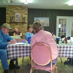 Country Corner