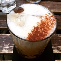 Le Dandy - Le Rhum & Funk (12€)