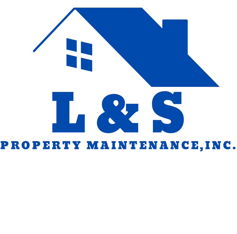 Slide of L and S Property Maintenance