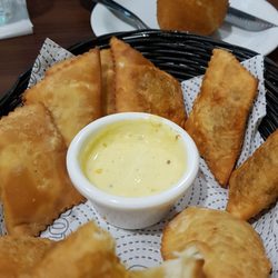 Pastelaria e Carne de Sol Rossoni