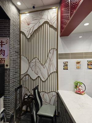 Master Noodle (mall of America) by null