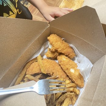 Kitchen56 - Chicken Tenders - Desserts Near Me - Enfield, New Hampshire Kitchen56 - Chicken Tenders - Desserts Near Me - Enfield, New Hampshire
