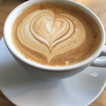Madcap Coffee - Cafe Miel - Coffee & Tea Near Me - Grand Rapids, Michigan