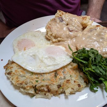 Americana - Biscuits and gravy - American Near Me - Santa Rosa, California