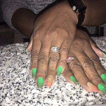 Oscar Nails And Spa - Nail Salons Near Me - Roswell, Georgia Oscar Nails And Spa - Nail Salons Near Me - Roswell, Georgia