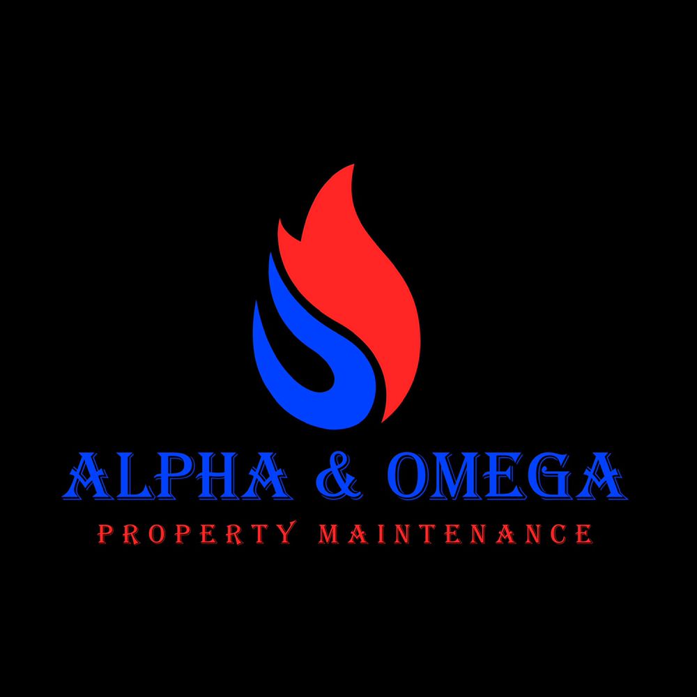 ALPHA & OMEGA PROPERTY MAINTENANCE Request a Quote Beaumont, Texas Pressure Washers