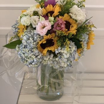 Hotel Excelsior Parco - The bouquet - Capri, NA
