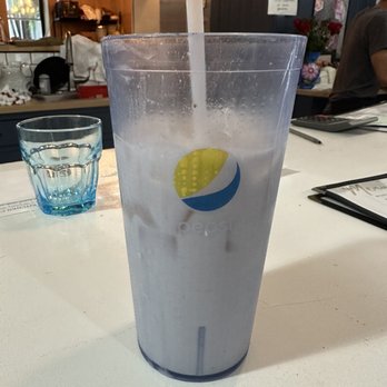 El Sabor de Oaxaca - Horchata - Mexican Near Me - Hudson, New York