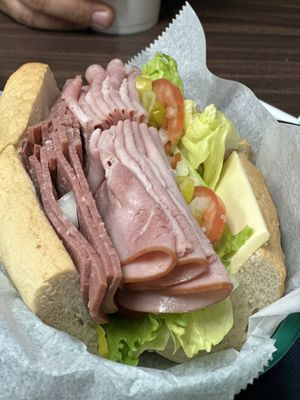 Gail's Grand Avenue Lunch Co by null