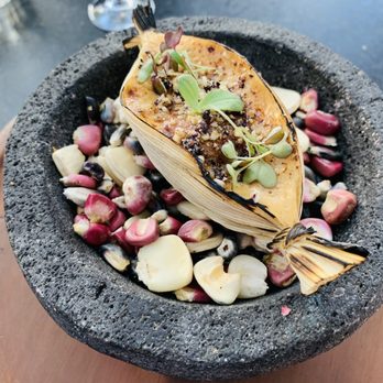 Animalón - Signature Cuisine Near Me - Ensenada, BCN
