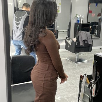 Blowout Spot III - Kids Hair Salons Near Me - Queens, New York Blowout Spot III - Kids Hair Salons Near Me - Queens, New York