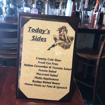 Pirates Pub & Grub - sides - American Near Me - Madeira Beach, Florida Pirates Pub & Grub - sides - American Near Me - Madeira Beach, Florida