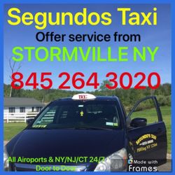 Segundo's Taxi - We serving All Airports & New York City 24/7