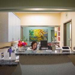 Rancho Del Rey Center for Periodontics and Dental Implants