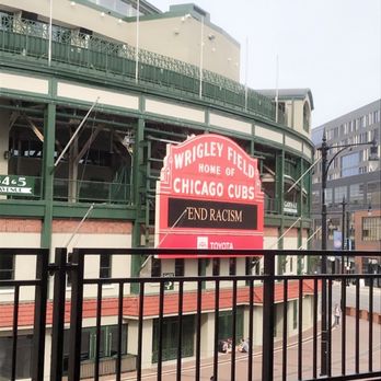 Swift Tavern - View from the second floor table - Bars Near Me - Chicago, Illinois