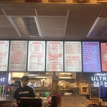 BUFFALOUIE’S - Updated February 2026 - 290 Photos & 453 Reviews - 114 S ...