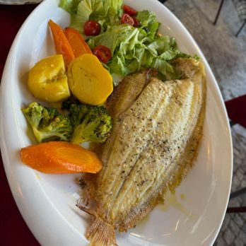 Café Gelo - Swordfish - Bakeries Near Me - Lisbon, 11