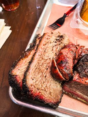 1701 Barbecue by null