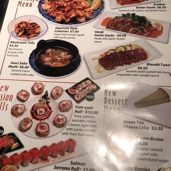 Sushi Mito - Sushi Bars Near Me - Norcross, Georgia
