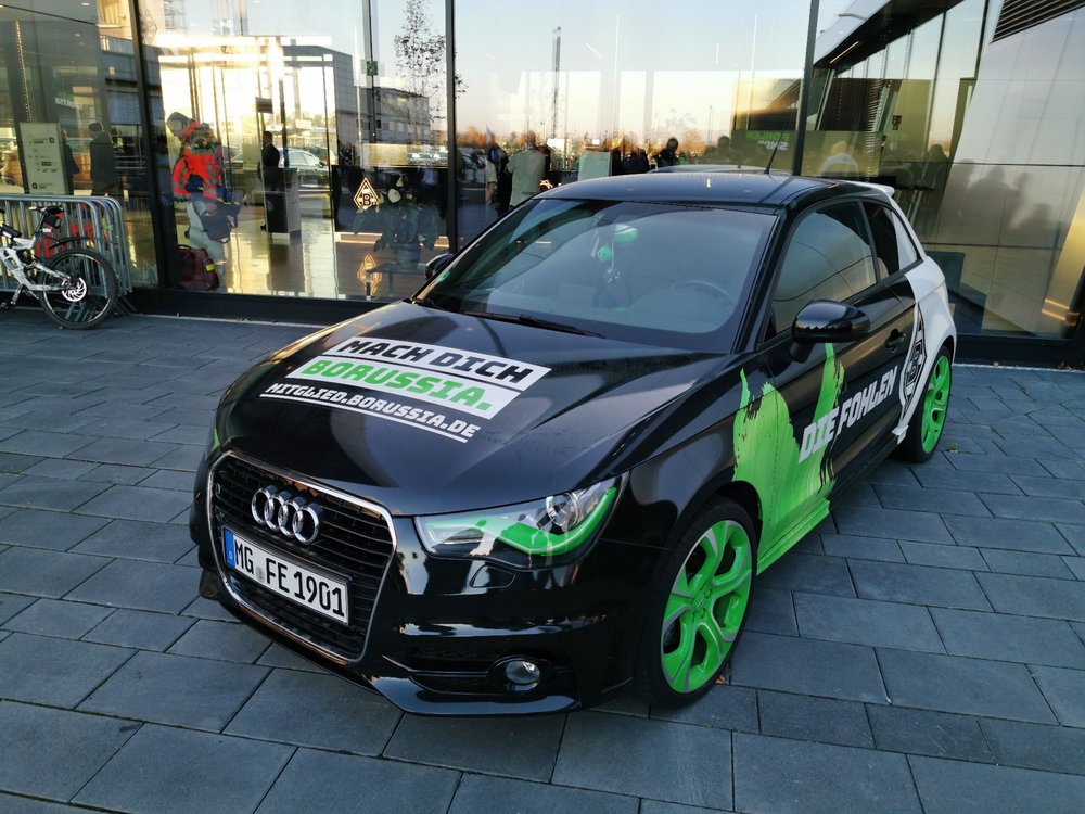 BORUSSIAPARK 84 Photos & 44 Reviews