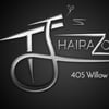Tj's Hairazors gift card