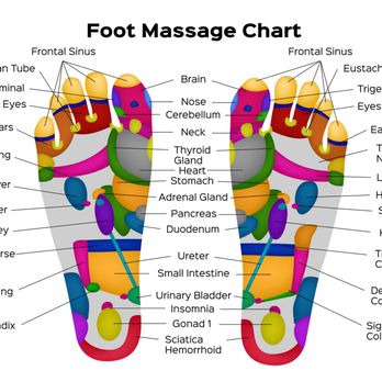 The Balanced Sole - Reflexology Near Me - Herriman, Utah The Balanced Sole - Reflexology Near Me - Herriman, Utah