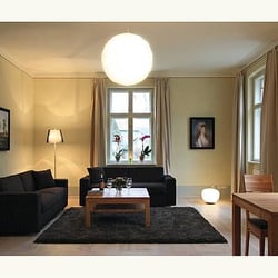 Landhaus Luise - Logis in Paretz