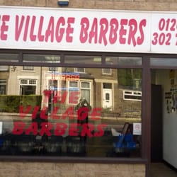 The Village Barbers