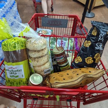 Trader Joe's - Grocery Near Me - Arlington, Virginia