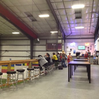 SoccerZone Lakeline - Upstairs bar area - Soccer Near Me - Cedar Park, Texas SoccerZone Lakeline - Upstairs bar area - Soccer Near Me - Cedar Park, Texas