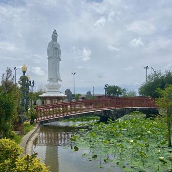 Vietnamese Buddhist Center - Buddhist Temples Near Me - Sugar Land, Texas