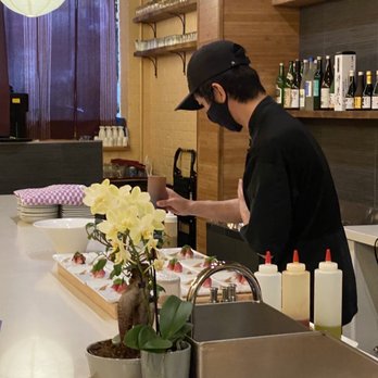 Nagomi - Chef - Japanese Near Me - New Orleans, Louisiana
