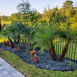 Holiday's Nursery & Landscaping