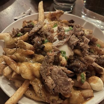 Vivant Brewery & Spirits - This poutine was out of this world - Belgian Near Me - Grand Rapids, Michigan Vivant Brewery & Spirits - This poutine was out of this world - Belgian Near Me - Grand Rapids, Michigan