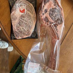 EC Wilson Meat 2 Go