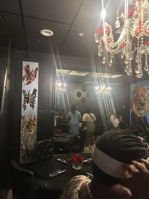 Neyow’s XL Steakhouse by null