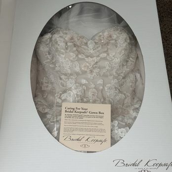Five Star Cleaners & Tailoring - Dress and veil in preservation box - Sewing & Alterations Near Me - Sacramento, California Five Star Cleaners & Tailoring - Dress and veil in preservation box - Sewing & Alterations Near Me - Sacramento, California