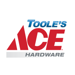 Toole's Ace Hardware of Groveland - Toole's Ace Hardware is family-owned with 10 stores in the Central Florida area.