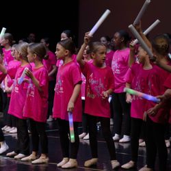 The Studio School of Dance