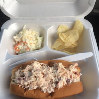 YU Take Out - crab roll 6$ how can u go wrong - Korean Near Me - Hancock, Maine YU Take Out - crab roll 6$ how can u go wrong - Korean Near Me - Hancock, Maine