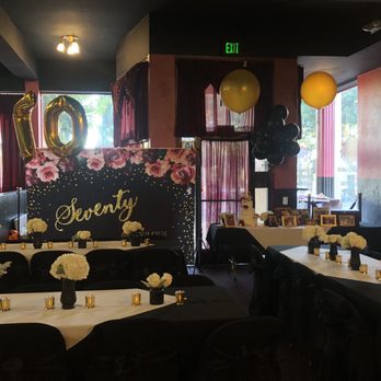 Memories Dinner & Dancing - Venues & Event Spaces Near Me - Whittier, California