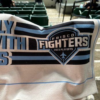 Comerica Center - Thank you Alethea and Master Engle. 7.22.2023 - Stadiums & Arenas Near Me - Frisco, Texas