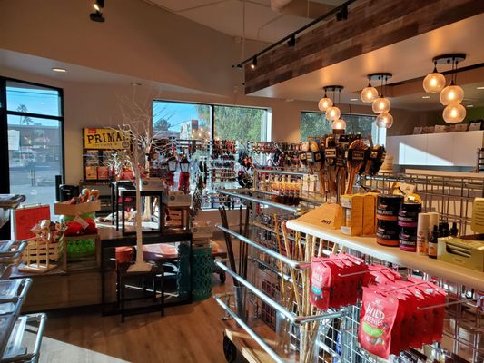 Doggie Treats Mobile Grooming