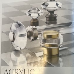 Mouse In The House Interiors - Custom drapery hardware